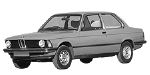 BMW E21 P0C69 Fault Code