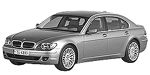 BMW E66 P0C69 Fault Code