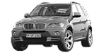 BMW E70 P0C69 Fault Code