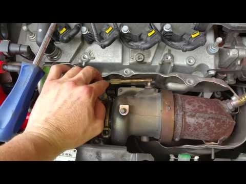 See P0C69 in engine